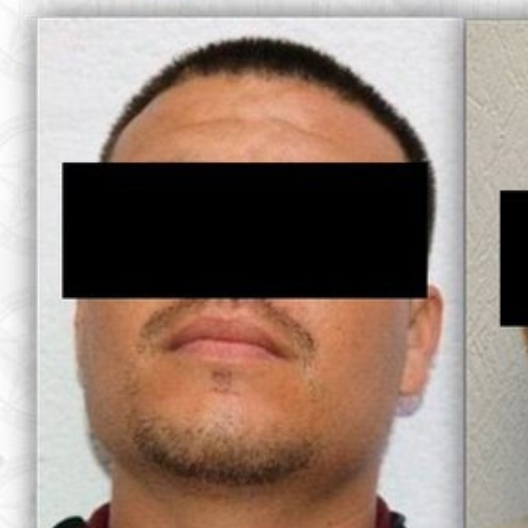 Esto Sabemos de los Presuntos Responsables de la Desaparición y Muerte del Hijo de Ceci Flores